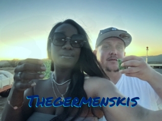 Thegermenskis