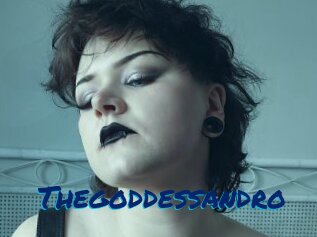 thegoddessandro Sexe City