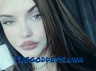 thegoddessluna Sexe City