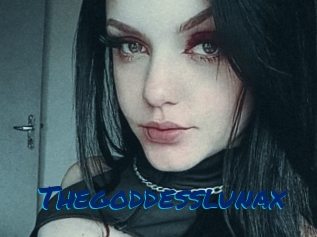 Thegoddesslunax