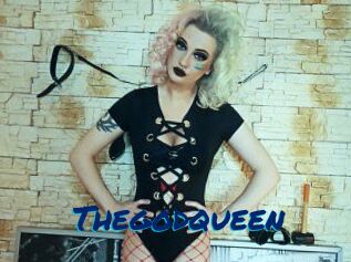 Thegodqueen