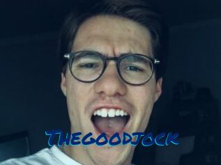 Thegoodjock