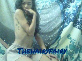thehairyfairy Sexe City