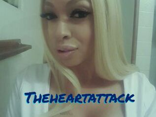 Theheartattack