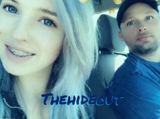 thehideout Sexe City