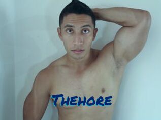 Thehore