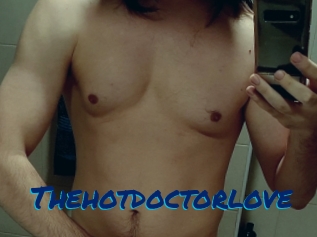 thehotdoctorlove Sexe City