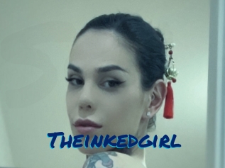Theinkedgirl