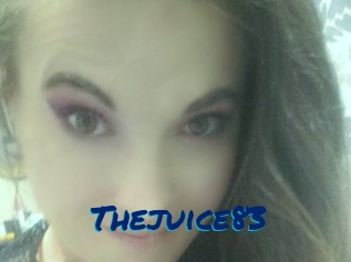 Thejuice83