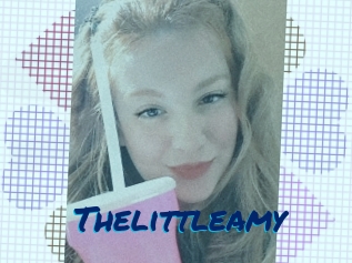 Thelittleamy