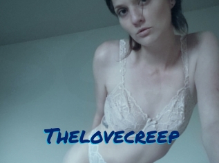 Thelovecreep