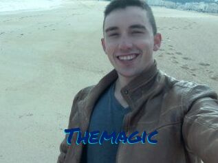 Themagic