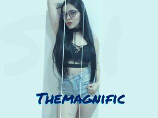 Themagnific