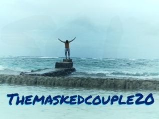 themaskedcouple20 Sexe City