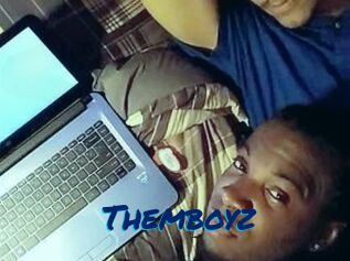 themboyz Sexe City