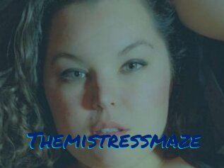Themistressmaze