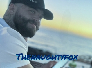 Thenaughtyfox