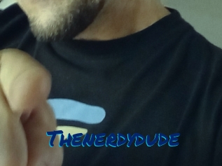 Thenerdydude