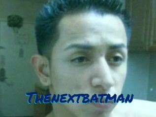 Thenextbatman