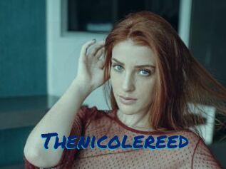 thenicolereed Sexe City