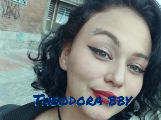 Theodora_bby
