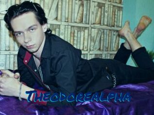theodorealpha Sexe City