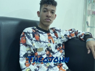 Theojohn