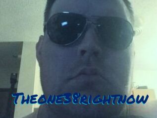 Theone38rightnow