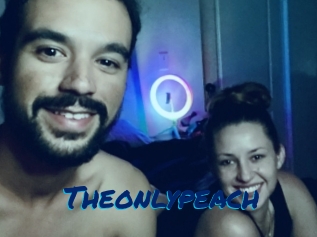 Theonlypeach