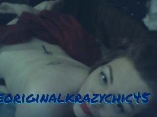 Theoriginalkrazychic45