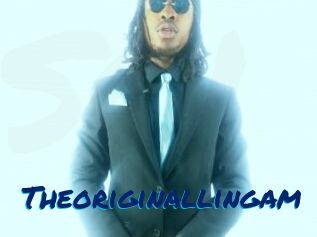 Theoriginallingam