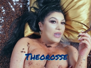 Theorosse