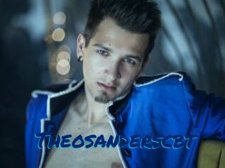 theosanderscbt Sexe City