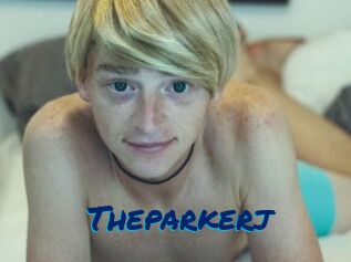 Theparkerj