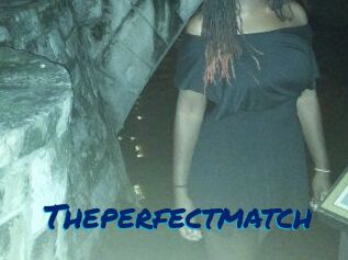 Theperfectmatch