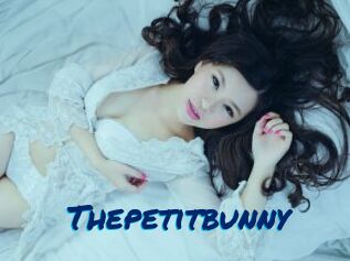 Thepetitbunny