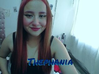 Thephania