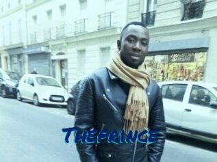 Theprince