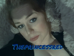 Theprincessred