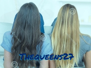 thequeens27 Sexe City