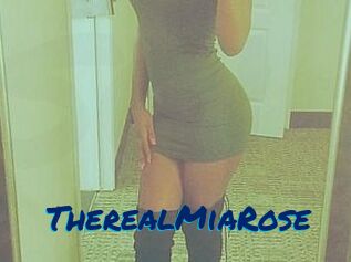 therealMiaRose Sexe City