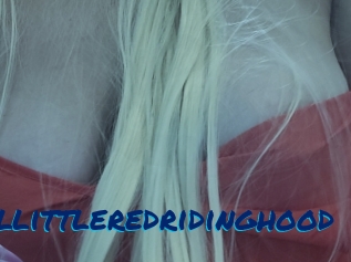 thereallittleredridinghood Sexe City