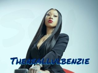 Thereallulbenzie