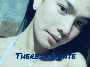 Theresaalonte