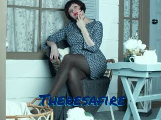 Theresafire