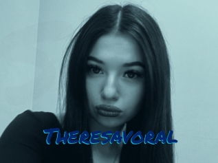 theresavoral Sexe City