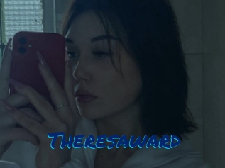Theresaward