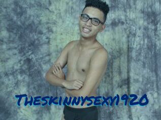 Theskinnysexy1920
