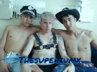 Thesupercumx