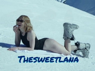 Thesweetlana